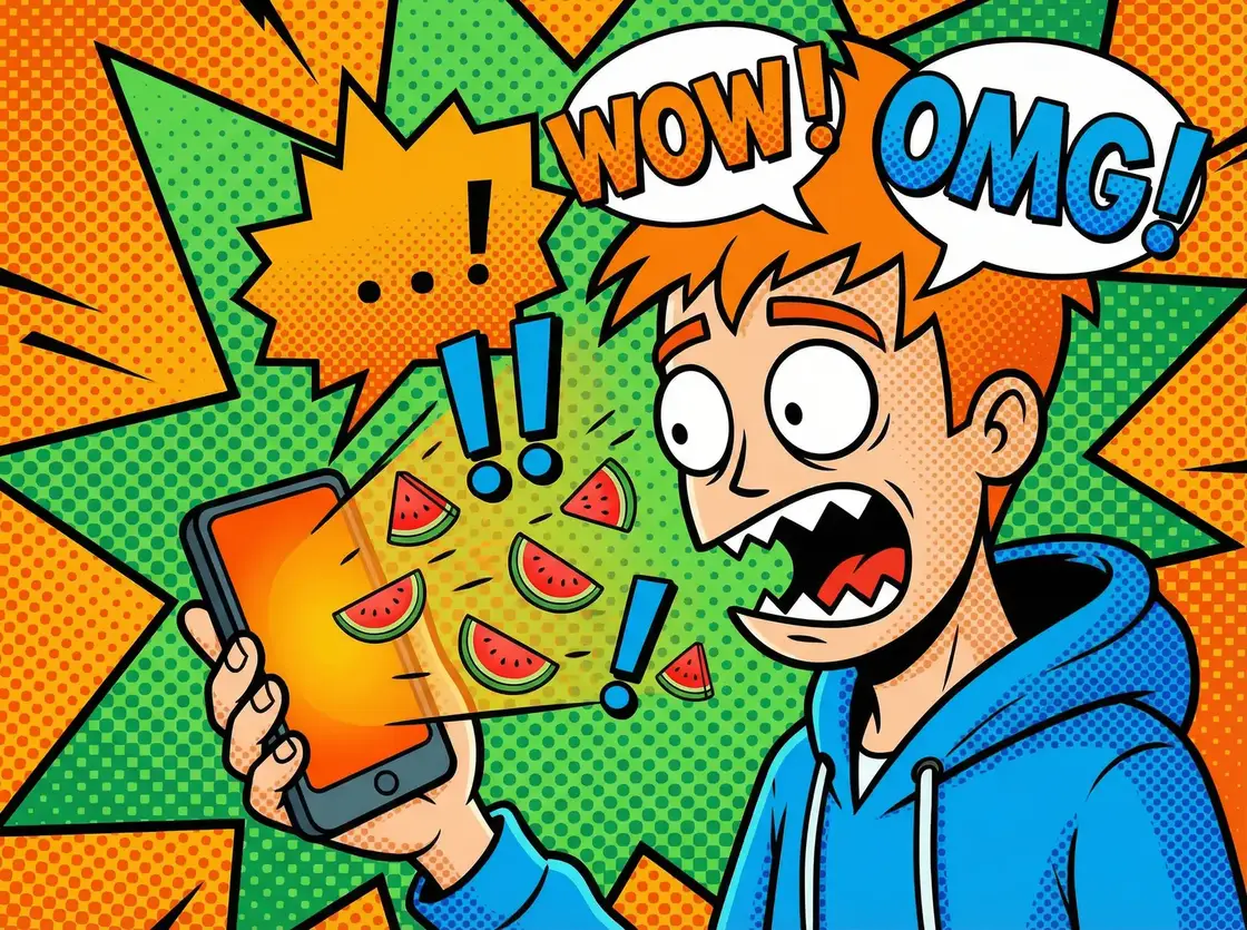 暗网影视最新原创与精选视频 网络热点话题